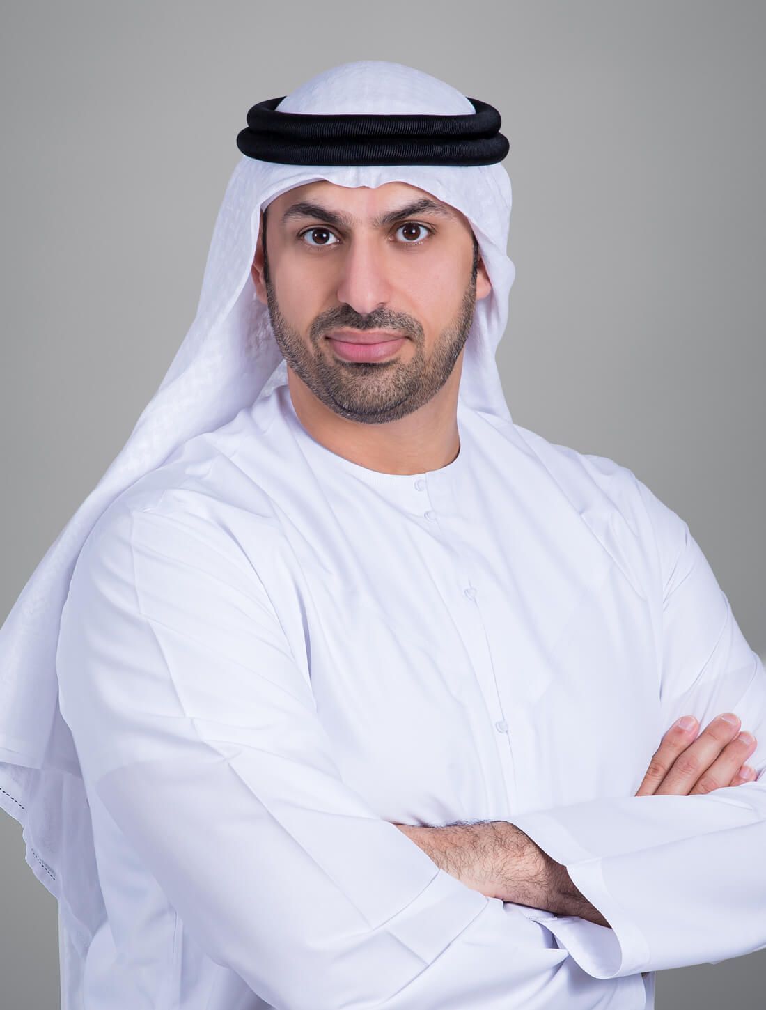 Abdulla M. Alashram