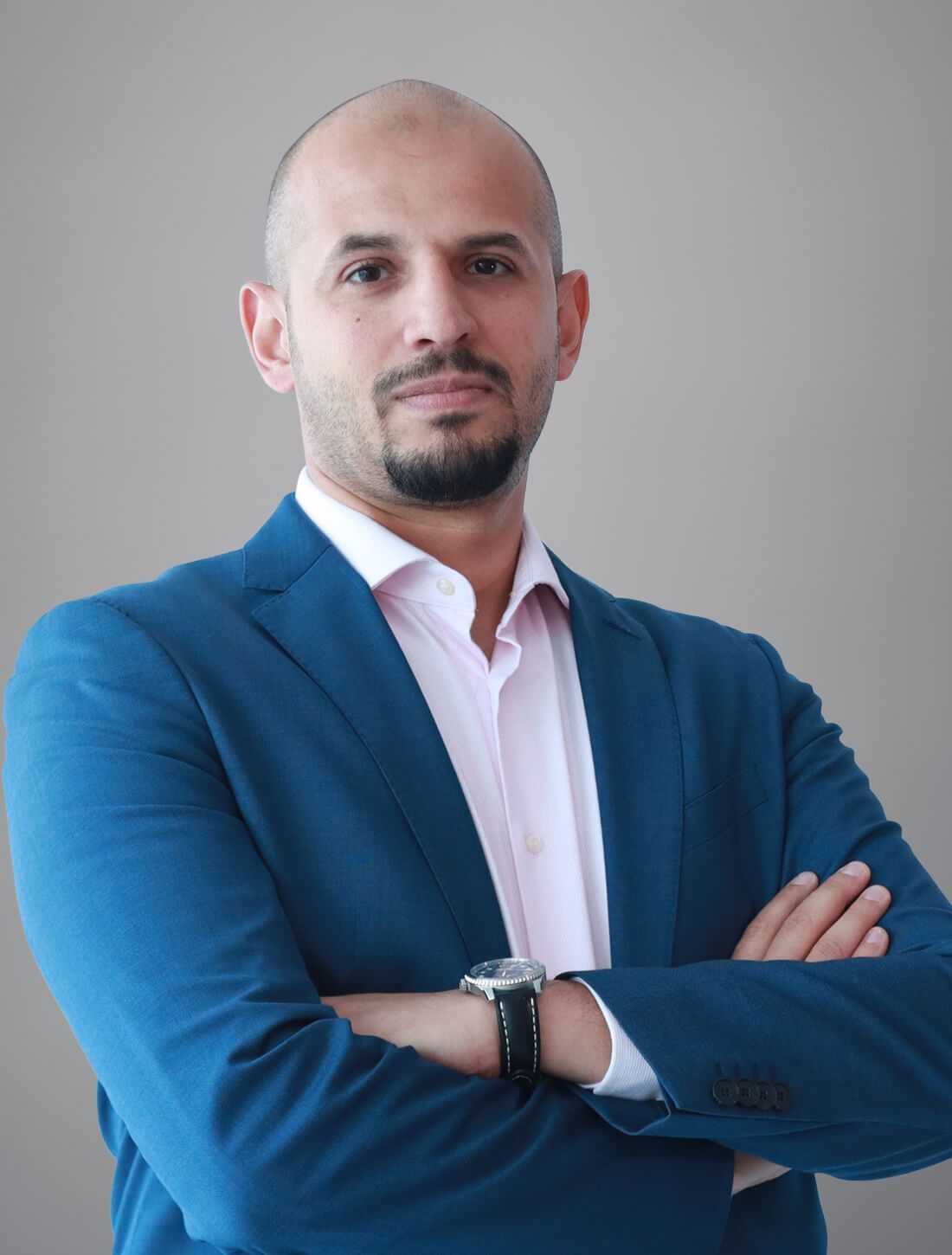 Eyhab Alhunaiti