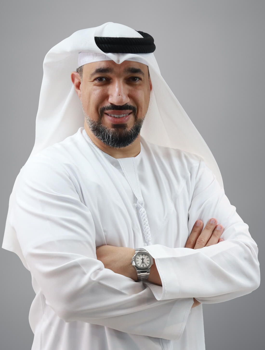 Ahmed Al Awadi