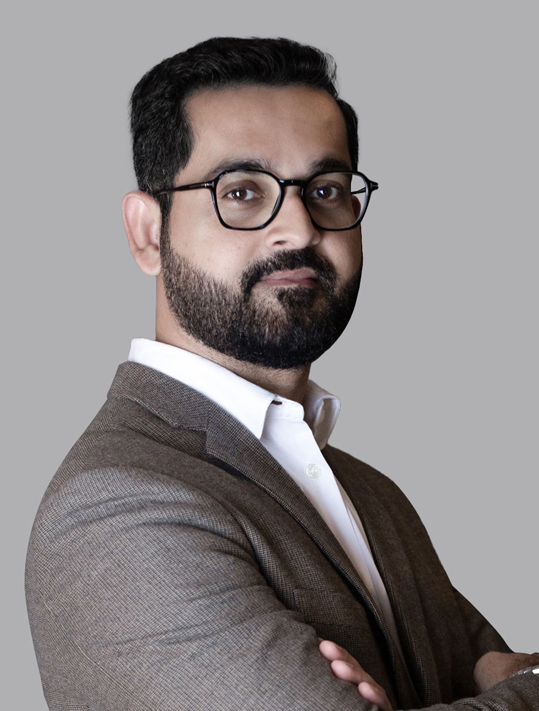 Affan Farooqi