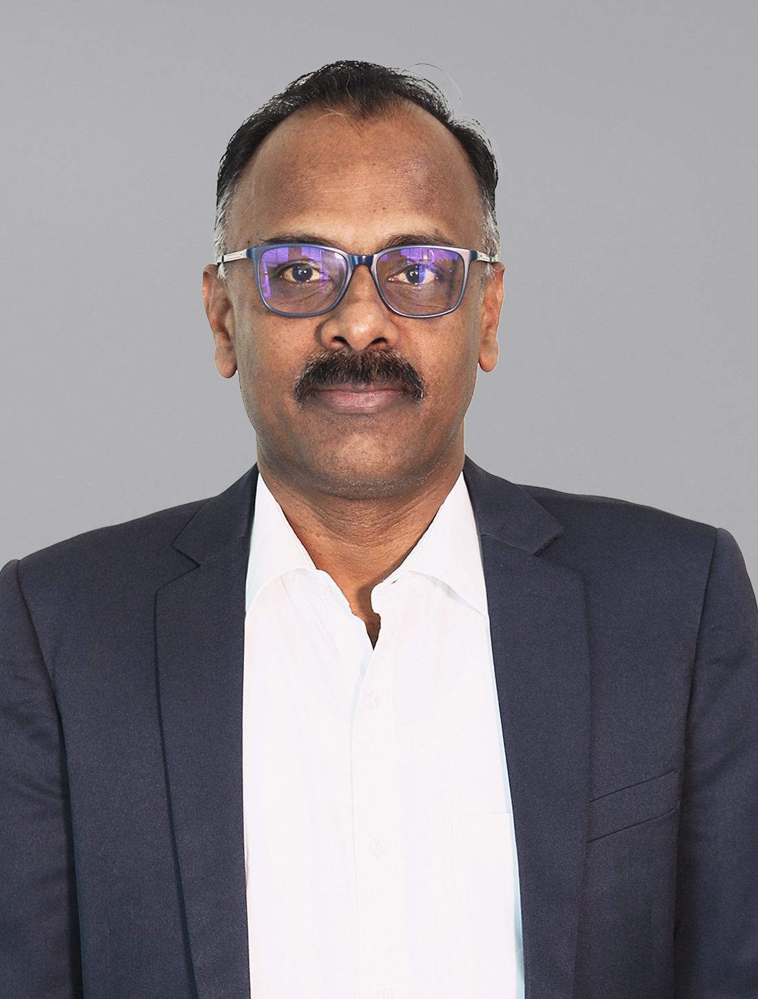 Anilkumar Madhavan